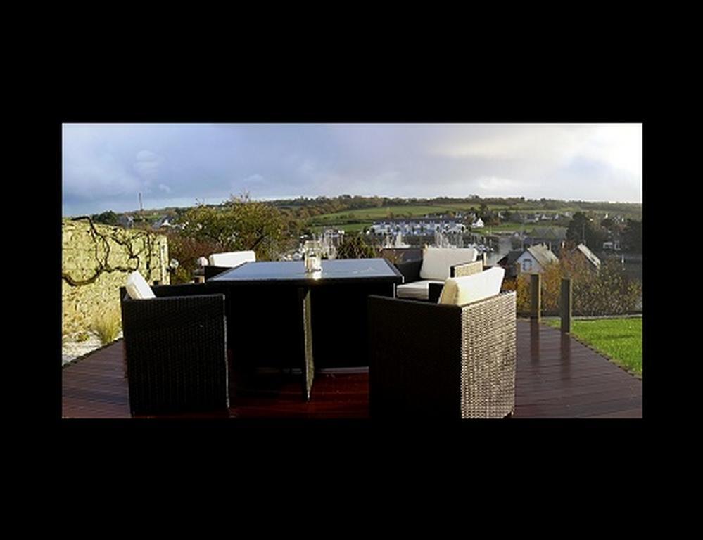 Studio De Charme "Le Coquillage " Jacuzzi Privatif Pleneuf-Val-Andre Room photo
